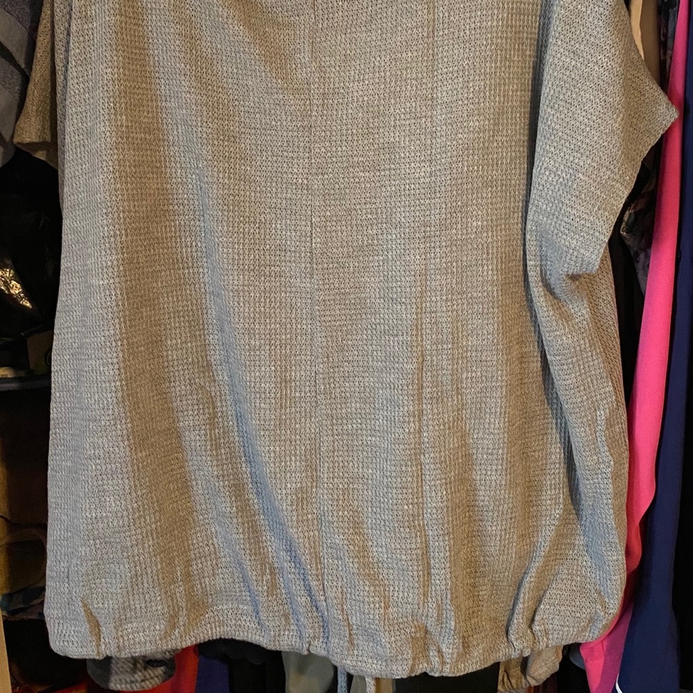 Express tee